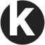 Kickserv logo