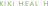 KIKI Health logo