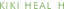 KIKI Health logo