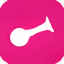 Klaxoon logo