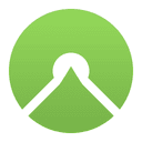 Komoot logo