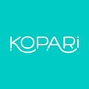Kopari logo