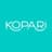Kopari logo