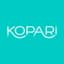 Kopari logo