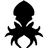 Kraken Dice logo