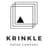 Krinkle Paper Co. logo