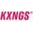 KXNGS logo