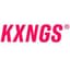 KXNGS logo