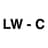Lady White Co. logo