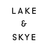 Lake & Skye logo