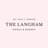 Langham Hospitality Group logo