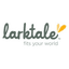 Larktale logo