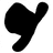 Larry's Coffee Decaf logo