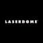 Laserdome Göteborg logo