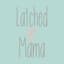 Latched Mama logo