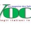 Lavoce logo