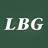 LB Green Jewelers logo