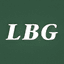 LB Green Jewelers logo
