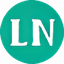 Legal Nomads logo