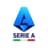 Serie A logo