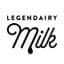 Legendairy Milk logo