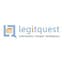 LegitQuest logo