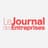 Journal des Entreprises logo