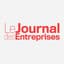 Journal des Entreprises logo