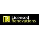 Licensed Renovations logo