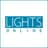 Lights Online logo