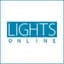 Lights Online logo
