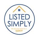 Listed Simply logo