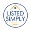 Listed Simply logo