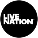 Live Nation Entertainment logo