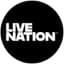 Live Nation Entertainment logo