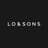 Lo & Sons logo