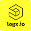 Logz.io logo