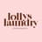 Lollys Laundry logo