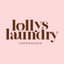Lollys Laundry logo