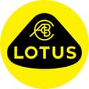 Lotus Cars USA logo