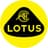 Lotus Cars USA logo