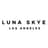 Luna Skye logo