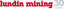 Lundin Mining logo