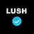 Lush logo