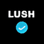 Lush logo