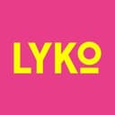 Lykonorge logo