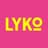 Lykonorge logo