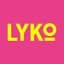 Lykonorge logo