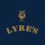 Lyre's logo