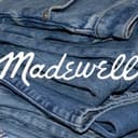 Madewell logo